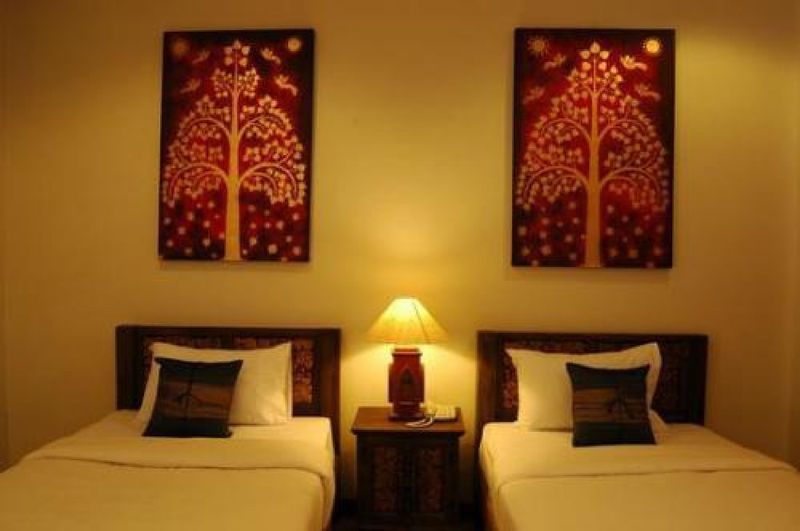 Seeka Boutique Resort Patong Eksteriør bilde