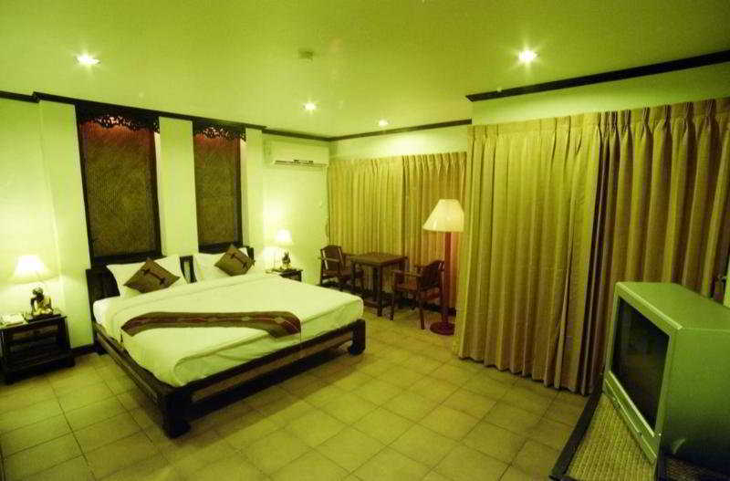 Seeka Boutique Resort Patong Eksteriør bilde