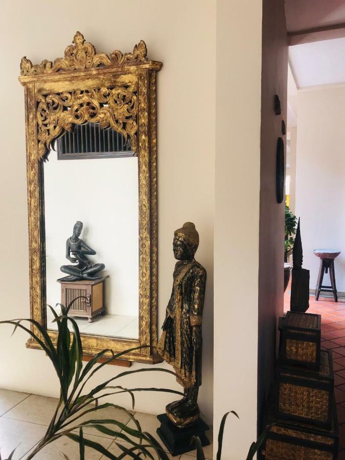 Seeka Boutique Resort Patong Eksteriør bilde