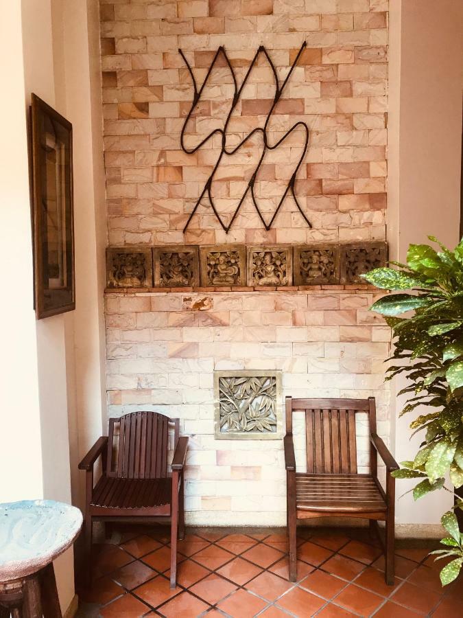 Seeka Boutique Resort Patong Eksteriør bilde